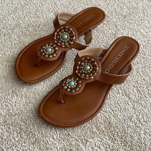 Jones Studio Sandals
